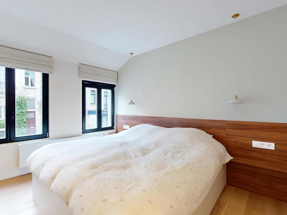 Triplex te huur in Sint-Pieters-Woluwe