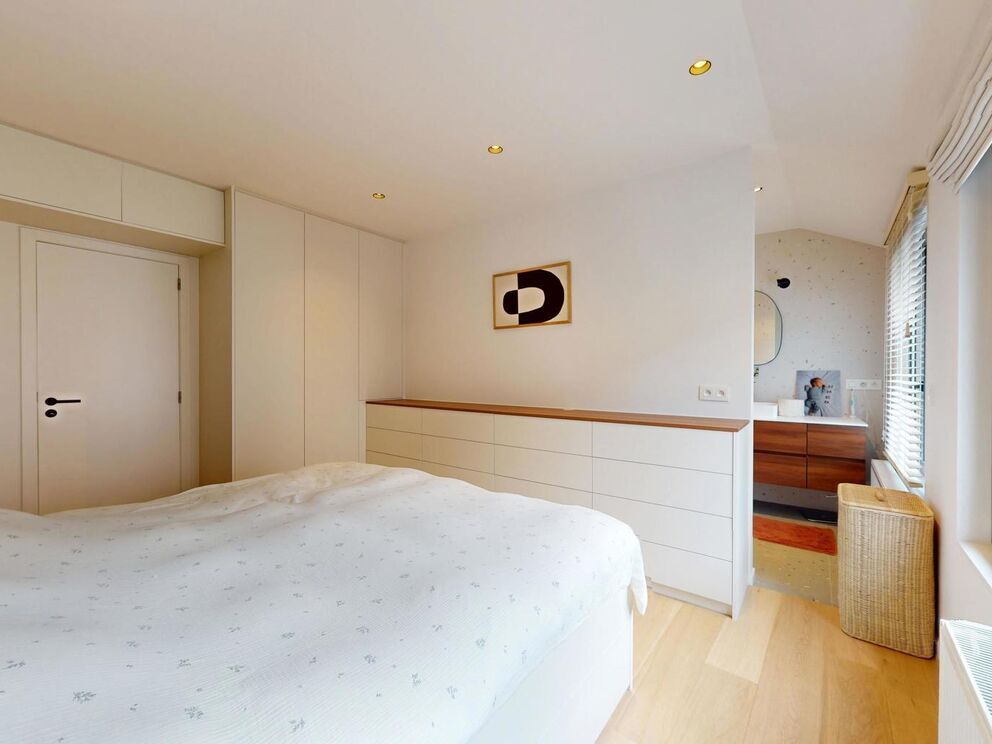 Triplex te huur in Sint-Pieters-Woluwe