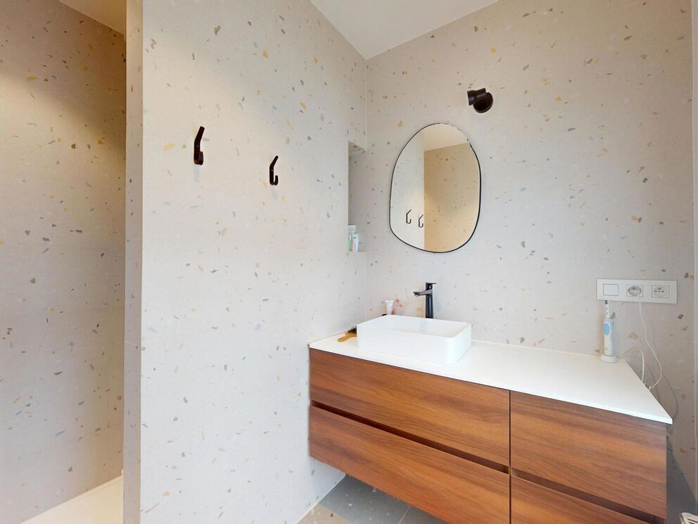 Triplex te huur in Sint-Pieters-Woluwe