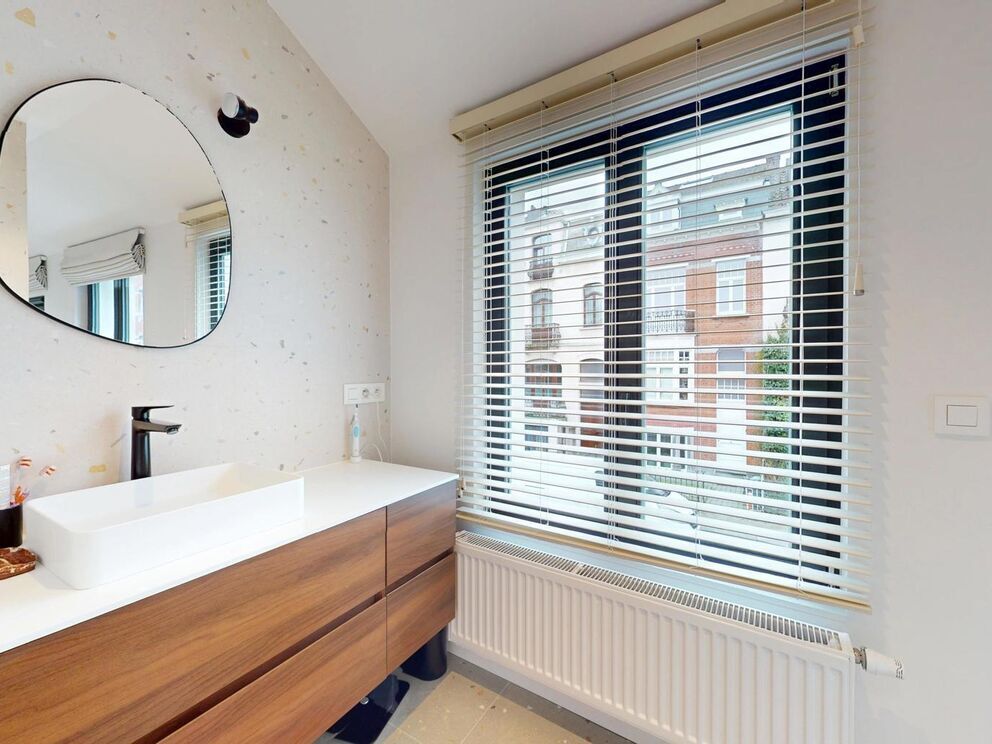 Triplex te huur in Sint-Pieters-Woluwe