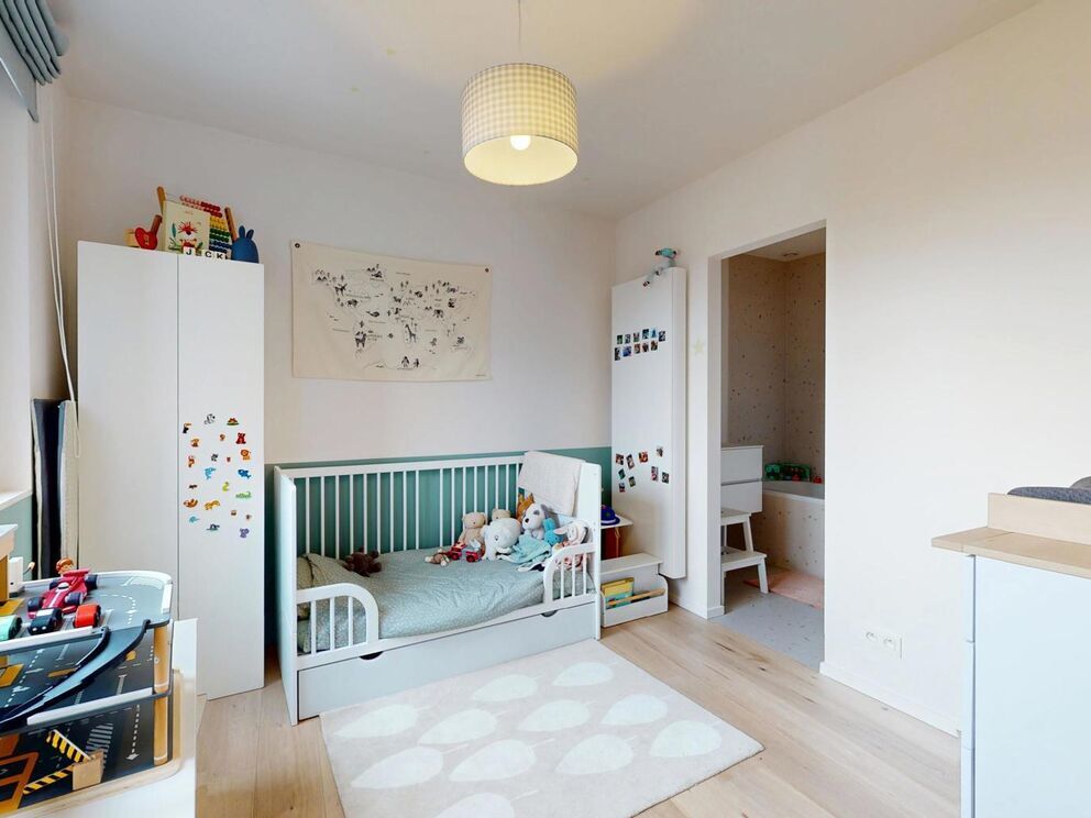 Triplex te huur in Sint-Pieters-Woluwe
