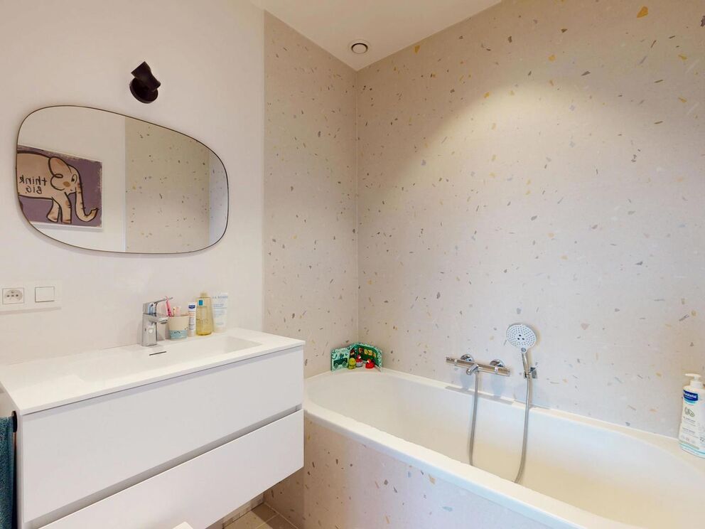 Triplex te huur in Sint-Pieters-Woluwe