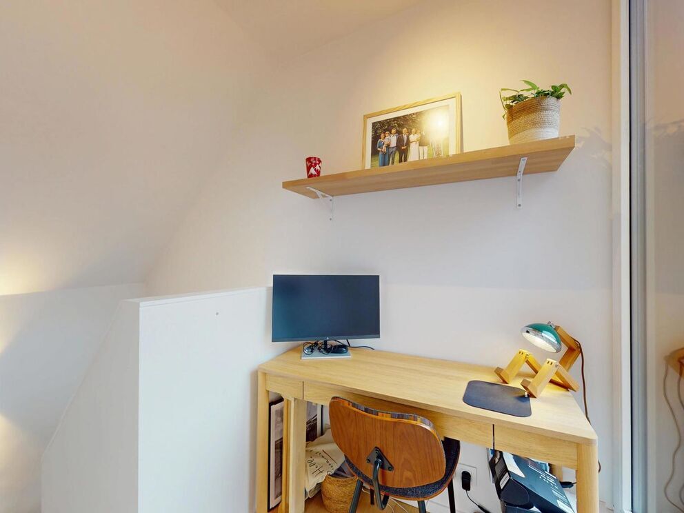 Triplex te huur in Sint-Pieters-Woluwe