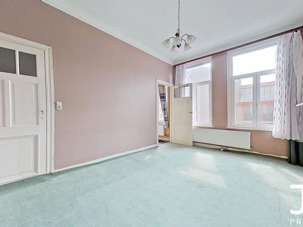 Triplex te koop in Sint-Pieters-Woluwe