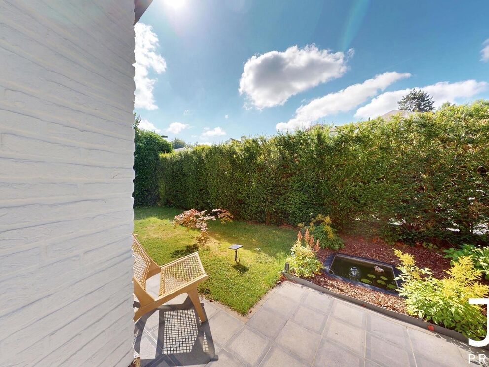 Villa for rent in Sint-Pieters-Woluwe