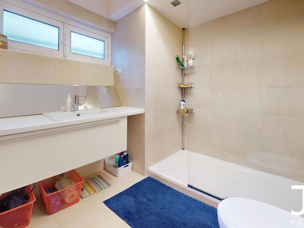 Villa for rent in Sint-Pieters-Woluwe