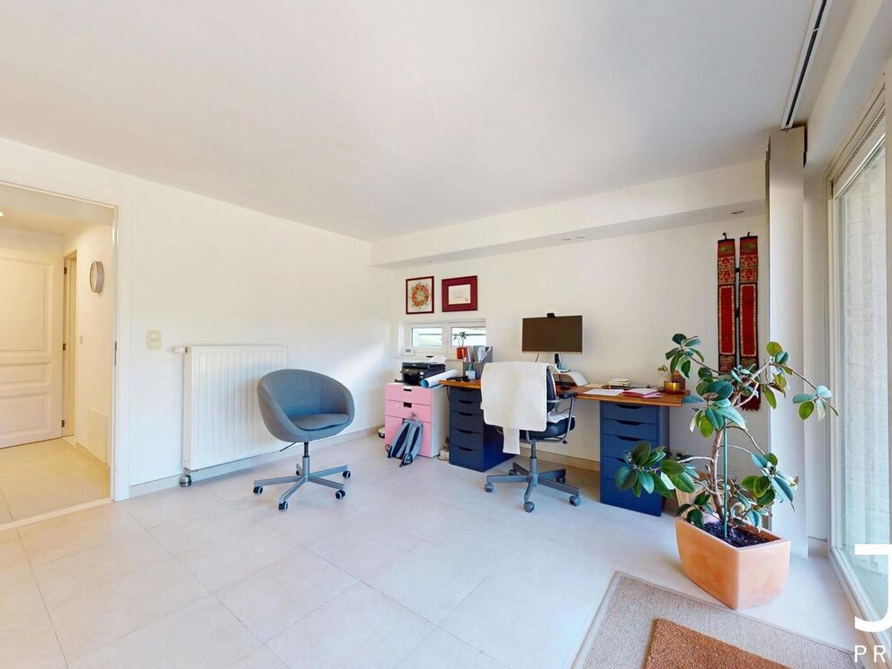 Villa for rent in Sint-Pieters-Woluwe