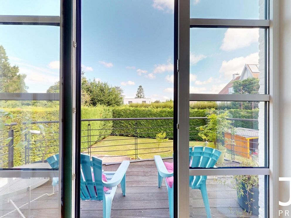 Villa te huur in Sint-Pieters-Woluwe