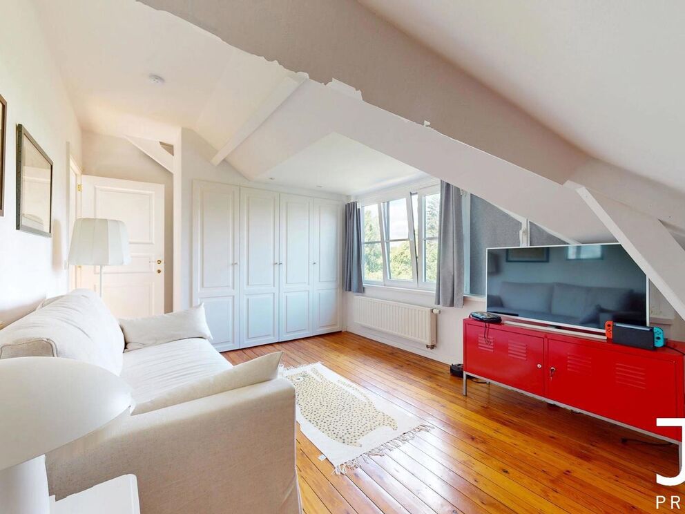 Villa te huur in Sint-Pieters-Woluwe