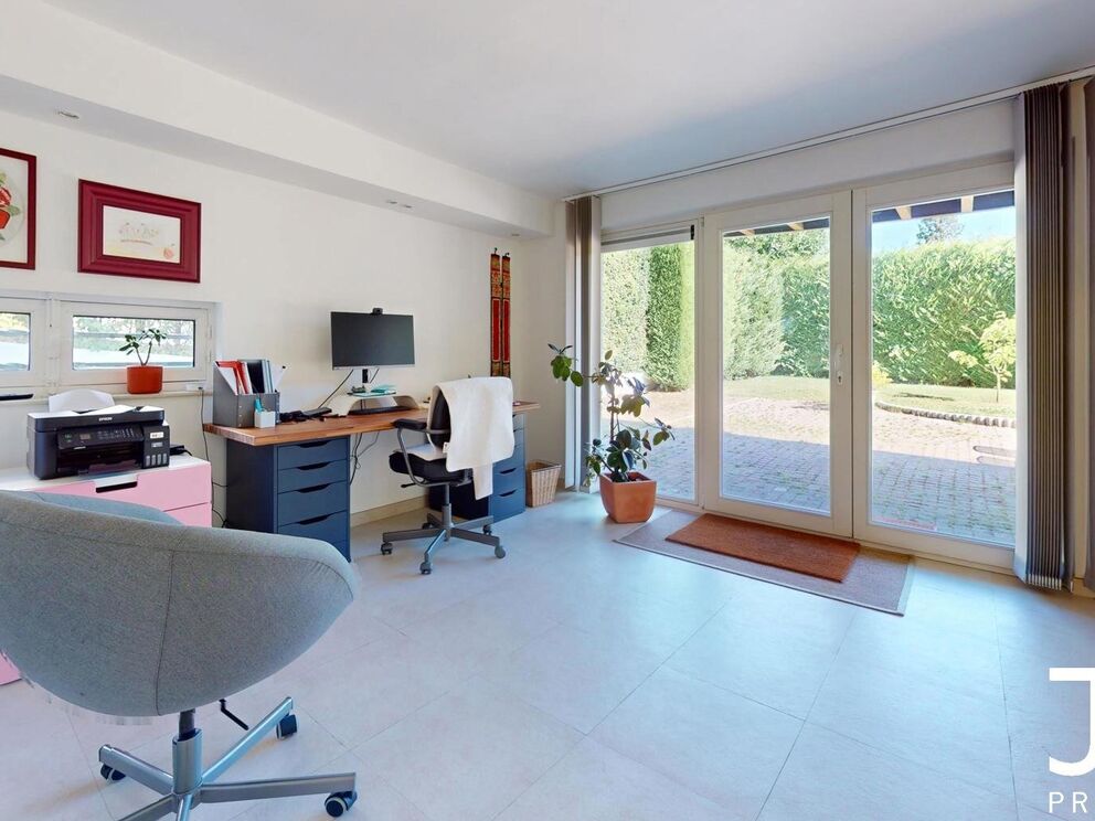 Villa te huur in Sint-Pieters-Woluwe