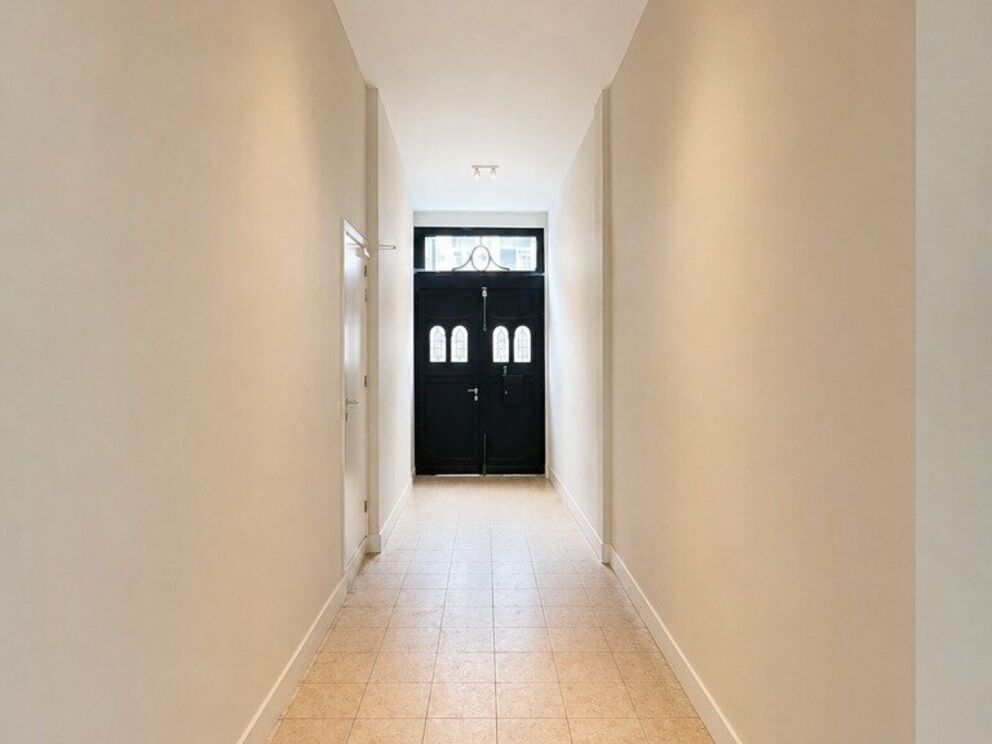 Workshop for sale in Schaarbeek