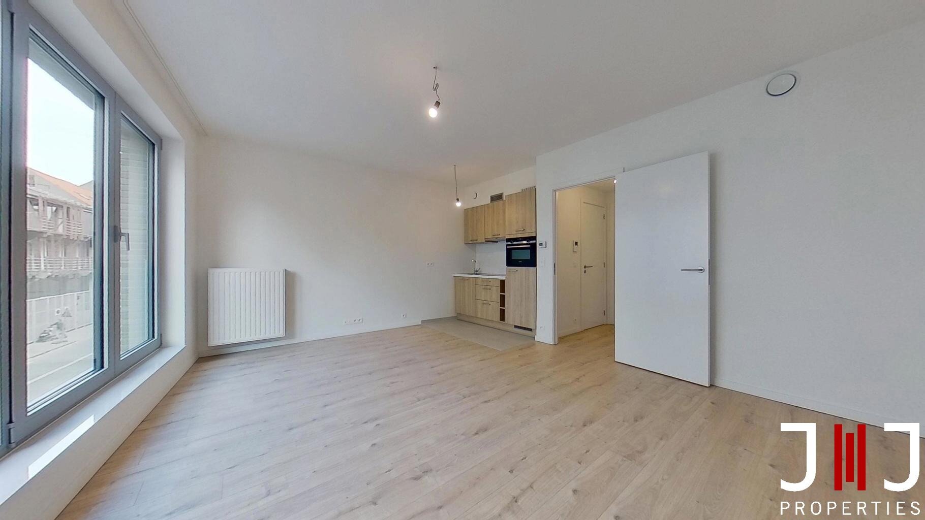 Studio for rent in Schaarbeek