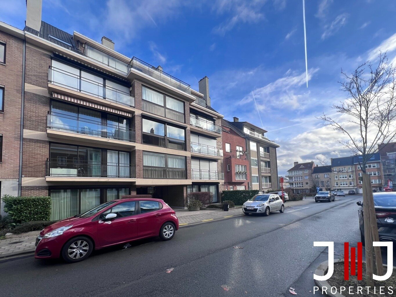 Studio for sale in Sint-Lambrechts-Woluwe