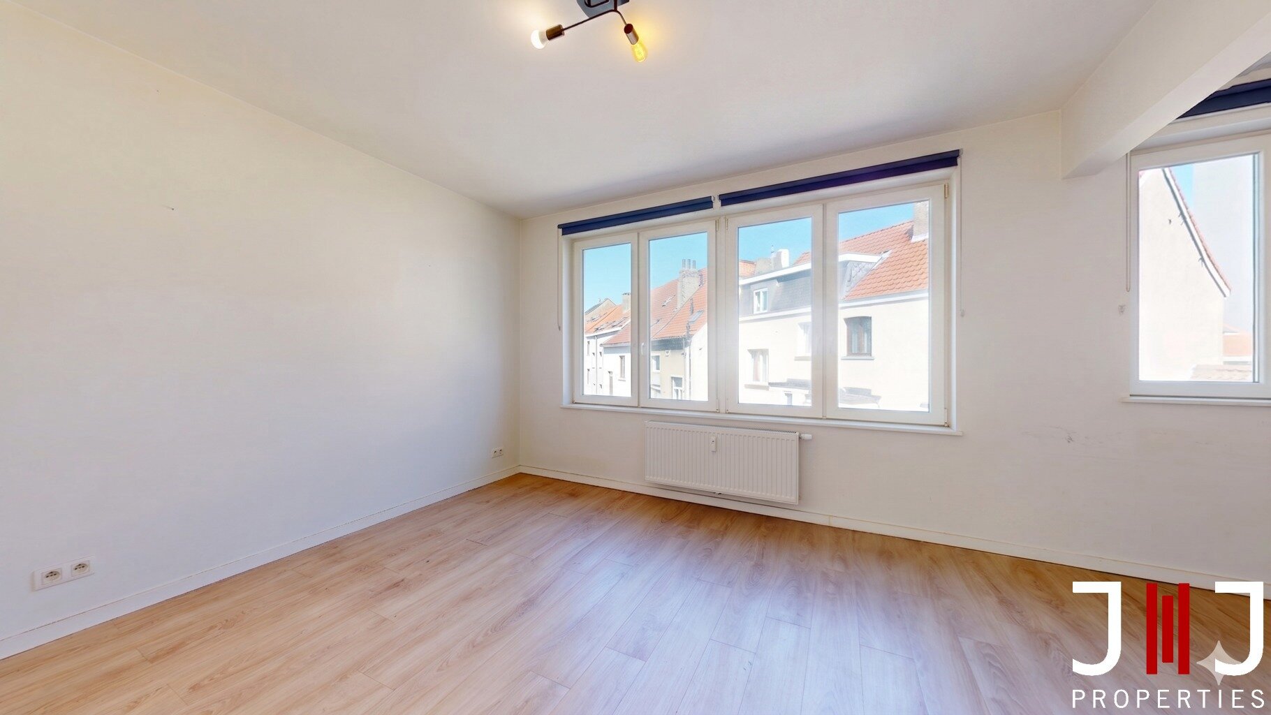 Studio te huur in Brussel
