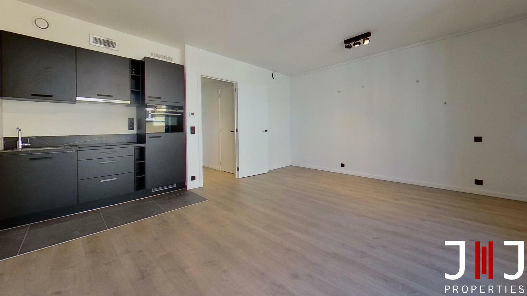 Studio te koop in Schaarbeek