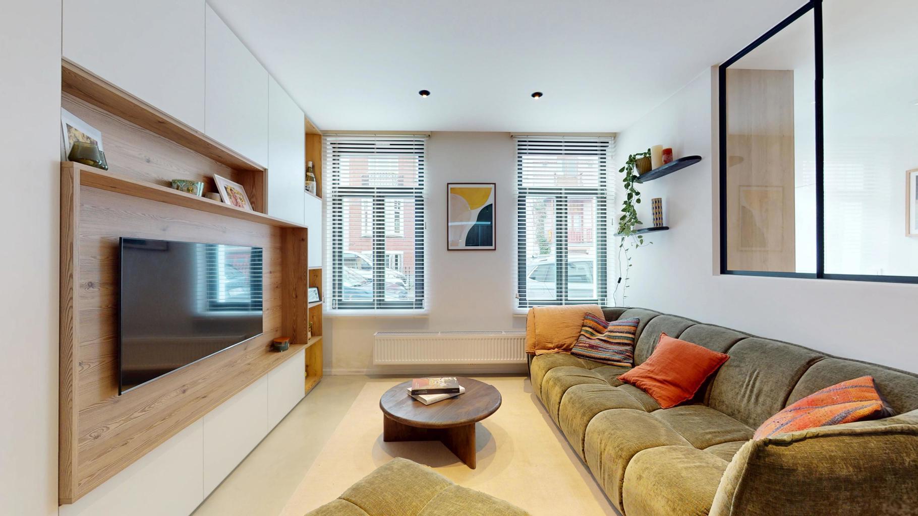 Triplex te huur in Sint-Pieters-Woluwe